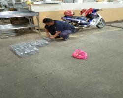 OPERASI KAWALAN TIKUS DI PASAR BESAR SEREMBAN