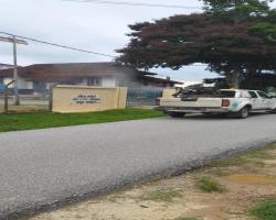 AKTIVITI KAWALAN DEMAM DENGGI DALAM KAWASAN MBS