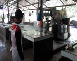 PEMBERSIHAN DAN DISINFEKSI KAWALAN NOVEL CORONAVIRUS COVID -19