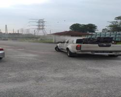 AKTIVITI KAWALAN DEMAM DENGGI DALAM KAWASAN MBS