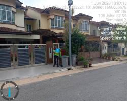 KERJA-KERJA LARVACIDING