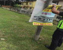 PEMANTAUAN IKLAN / BANNER