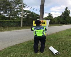 PEMANTAUAN IKLAN / BANNER