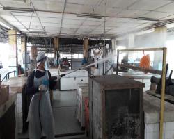 DISINFEKSI KAWALAN NOVEL CORONAVIRUS COVID -19