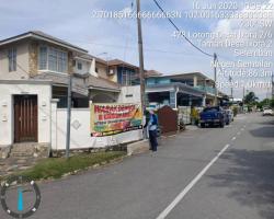 LARVACIDING DAN ‘SOURCE REDUCTION’