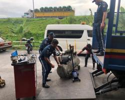 OPERASI SITAAN PREMIS