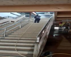 DISINFEKSI KAWALAN NOVEL CORONAVIRUS COVID -19