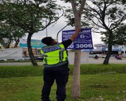 PEMANTAUAN IKLAN  BANNER