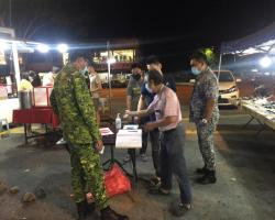 PEMANTAUAN PENGUATKASAAN PASAR MALAM7