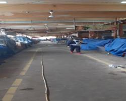 DISINFEKSI KAWALAN NOVEL CORONAVIRUS COVID -19