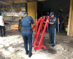 OPERASI SITAAN PREMIS