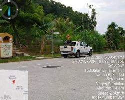 AKTIVITI KAWALAN DEMAM DENGGI DALAM KAWASAN MBS