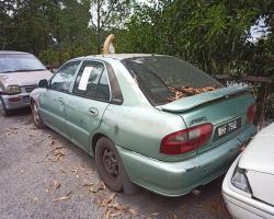 PEMERIKSAAN ADUAN BERKAITAN (HALANGAN KENDERAAN TERBIAR)