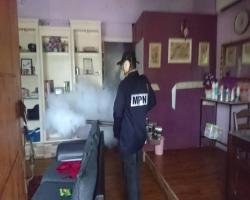 AKTIVITI KAWALAN DEMAM DENGGI DALAM KAWASAN MBS