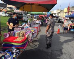 PEMANTAUAN PENGUATKASAAN PASAR MALAM7