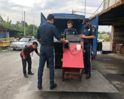 OPERASI SITAAN PREMIS