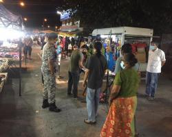 PEMANTAUAN PENGUATKASAAN PASAR MALAM7