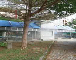 DISINFEKSI KAWALAN NOVEL CORONAVIRUS COVID -19