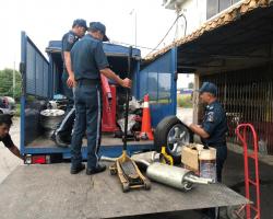 OPERASI SITAAN PREMIS