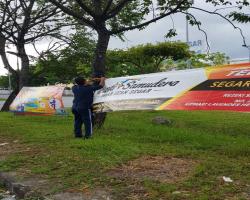 PEMANTAUAN IKLAN  BANNER