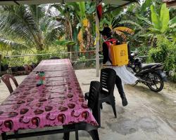 DISINFEKSI KAWALAN NOVEL CORONAVIRUS COVID -19