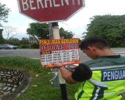 PEMANTAUAN IKLAN  BANNER