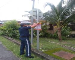 PEMANTAUAN IKLAN  BANNER