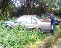 TINDAKAN PEMERIKSAAN ADUAN OLEH JABATAN UNDANG-UNDANG & PENGUATKUASAAN, MBS