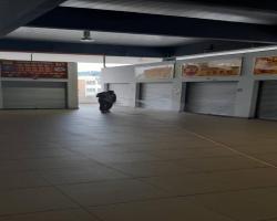 DISINFEKSI KAWALAN NOVEL CORONAVIRUS COVID -19