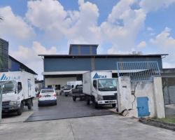 PEMANTAUAN PEMATUHAN PERINTAH KAWALAN PERGERAKAN