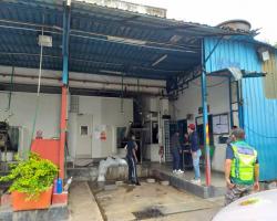 PEMANTAUAN PEMATUHAN PERINTAH KAWALAN PERGERAKAN