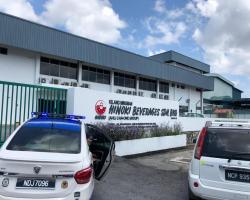 OPERASI PEMERIKSAAN KILANG