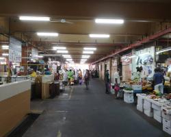 OPERASI PEMERIKSAAN SUHU & PEMATUHAN PEMAKAIAN PPE