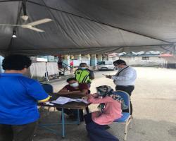 PEMANTAUAN PASAR AWAM