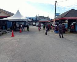 KAWALAN & PEMANTAUAN PASAR AWAM