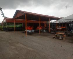 PEMANTAUAN PEMATUHAN PERINTAH KAWALAN PERGERAKAN DI PREMIS MAKANAN