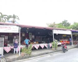 PEMANTAUAN PEMATUHAN PERINTAH KAWALAN PERGERAKAN DI PREMIS MAKANAN