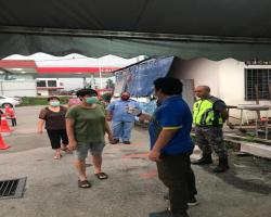 PEMANTAUAN PASAR AWAM