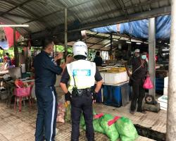 PEMANTAUAN PASAR AWAM