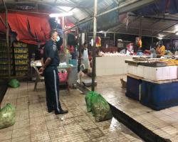 PEMANTAUAN PASAR AWAM