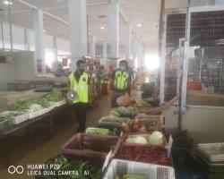 KAWALAN & PEMANTAUAN PASAR AWAM