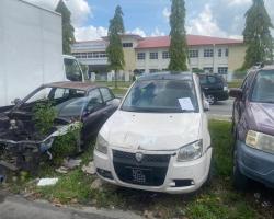 NOTIS ALIH KENDERAAN