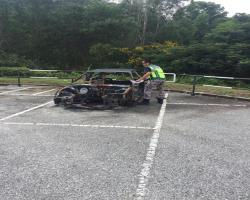 NOTIS ALIH KENDERAAN TERBIAR