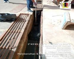 PEMBERSIHAN MENYELURUH PASAR BESAR SEREMBAN 