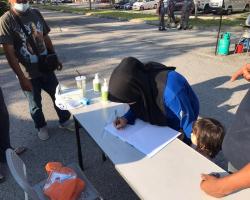 PEMANTAUAN & PEMATUHAN PENJAJA