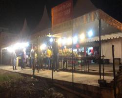 PEMANTAUAN & PEMATUHAN SOP PENJAJA / PREMIS (PAWAGAM)