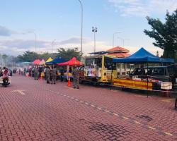 PEMANTAUAN & PEMATUHAN PENJAJA