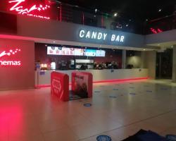 PEMANTAUAN & PEMATUHAN SOP PENJAJA  PREMIS (PAWAGAM)