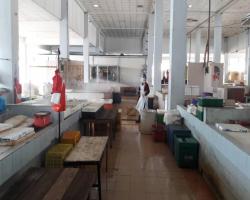 DISINFEKSI KAWALAN NOVEL CORONAVIRUS COVID -19