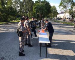 PEMANTAUAN & PEMATUHAN PENJAJA